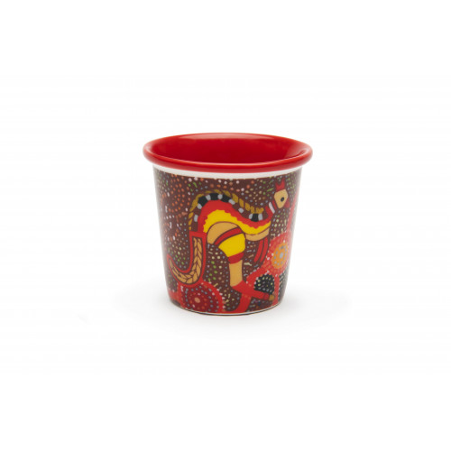 Сет чаши за кафе 6 бр. EXCELSA ABORIGINAL