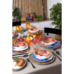 Сет чаши за кафе 6 бр. EXCELSA ABORIGINAL