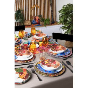 Сет чаши за кафе 6 бр. EXCELSA ABORIGINAL