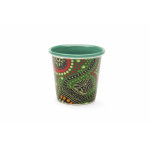 Сет чаши за кафе 6 бр. EXCELSA ABORIGINAL