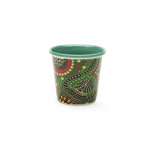 Сет чаши за кафе 6 бр. EXCELSA ABORIGINAL