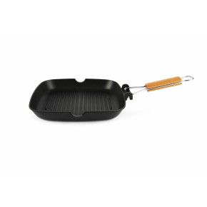 Грил тиган EXCELSA GRIGLIOSA 35X25 CM Грил тиган EXCELSA GRIGLIOSA 35X25 CM
