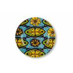 Сет пластмасови чинии 6 бр. EXCELSA AFRIKA 33 см.