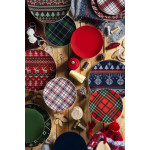 Сет чинии за хранене 18 части EXCELSA FALL WINTER