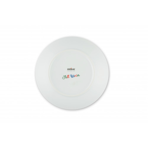 Сет чинии за хранене 18 части EXCELSA FALL WINTER