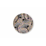 Сет десертни чинии EXCELSA AFRIKA 15 см.