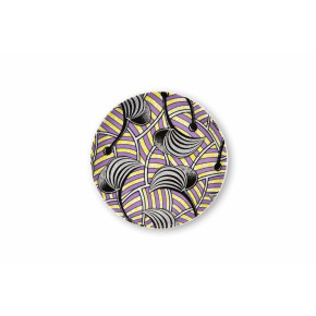 Сет десертни чинии EXCELSA AFRIKA 15 см.
