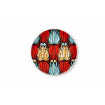 Сет десертни чинии EXCELSA AFRIKA 15 см.