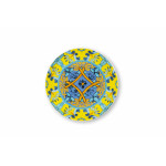 Сет десертни чинии EXCELSA TRINACRIA 15 см.