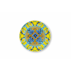 Сет десертни чинии EXCELSA TRINACRIA 15 см.