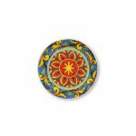 Сет десертни чинии EXCELSA TRINACRIA 15 см.