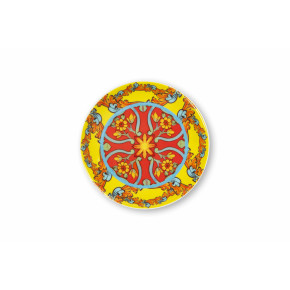 Сет десертни чинии EXCELSA TRINACRIA 15 см.