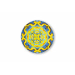 Сет десертни чинии EXCELSA TRINACRIA 15 см.