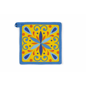 Домакинска ръкохватка EXCELSA PUEBLA 20x20 см.