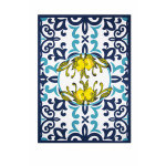 Кухненска кърпа EXCELSA AMALFI 50x70 см.