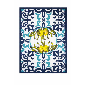 Кухненска кърпа EXCELSA AMALFI 50x70 см.