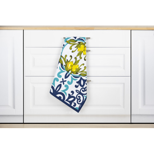 Кухненска кърпа EXCELSA AMALFI 50x70 см.