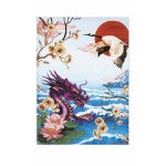 Кухненска кърпа EXCELSA FUJI 50x70 см.