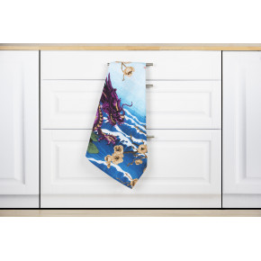 Кухненска кърпа EXCELSA FUJI 50x70 см.