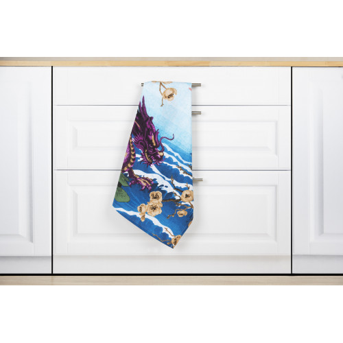 Кухненска кърпа EXCELSA FUJI 50x70 см.