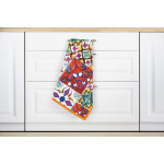 Кухненска кърпа EXCELSA LISBONA 50x70 см. Кухненска кърпа EXCELSA LISBONA 50x70 см.