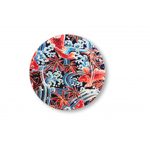 Подложни чинии 6 бр. EXCELSA KIMONO