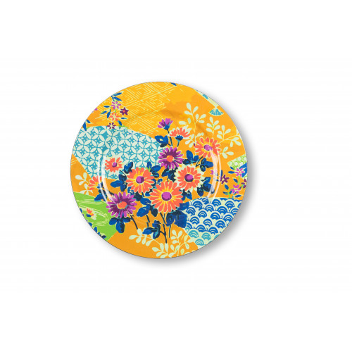 Подложни чинии 6 бр. EXCELSA KIMONO