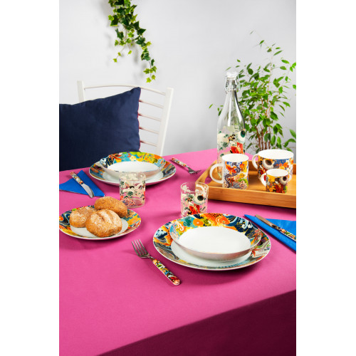 Бутилка EXCELSA KIMONO 1000 мл.