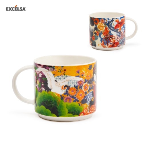 Чаша EXCELSA KIMONO 200 мл.