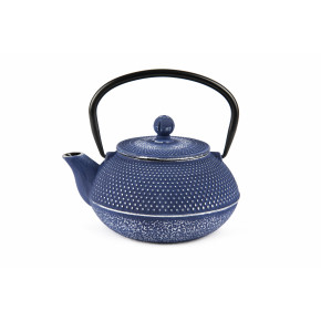 Чайник EXCELSA ORIENTED 800 мл., син
