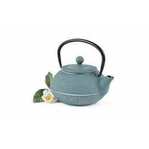 Чайник EXCELSA ORIENTED 800 мл., светлосин