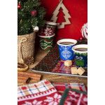 Плато EXCELSA FALL WINTER 30х30 см.