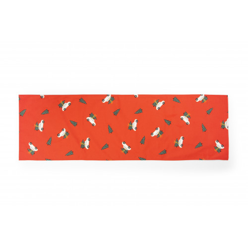 Тишлайфер EXCELSA READY FOR CHRISTMAS 40X140 CM