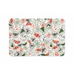 Подложка за хранене EXCELSA CHRISTMAS STAMP