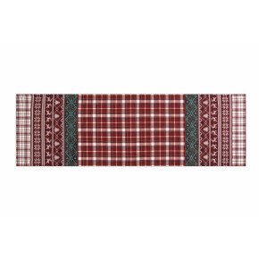 Тишлайфер EXCELSA FALL WINTER 45X140 CM