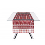 Тишлайфер EXCELSA FALL WINTER 45X140 CM