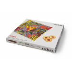 Плато EXCELSA AFRIKA 30х30 см.