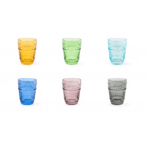 Чаши 6 бр. EXCELSA COUNTRY FLOWER 300 мл.