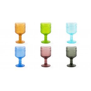 Чаши за вино 6 бр. EXCELSA AURORA 300 мл.