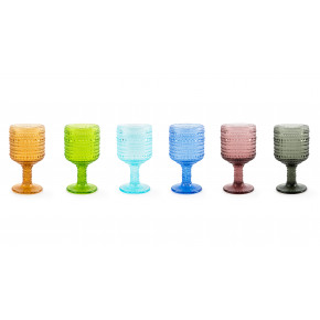 Чаши за вино 6 бр. EXCELSA AURORA 300 мл.