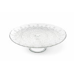 Поставка за сладкиши с капак EXCELSA YASMIN