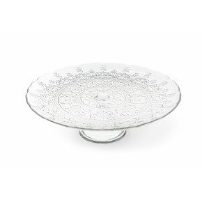 Поставка за сладкиши с капак EXCELSA YASMIN