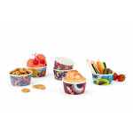 Сет купи 6 бр. EXCELSA KIMONO 8,7 см.