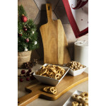 Дъска за рязане EXCELSA REAL WOOD 24,5x14,5 см.