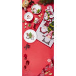 Домакинска ръкохватка EXCELSA GNOMO FRIENDS 20x20 см.