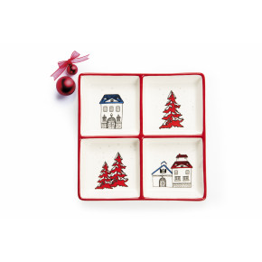 Плато EXCELSA INNSBRUCK 20х20 см.