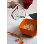 Мерителна кана EXCELSA NATURAL BAKING