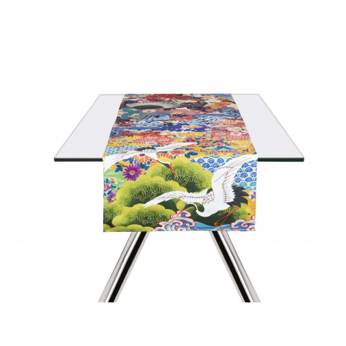 Тишлайфер EXCELSA KIMONO 140x40 см.