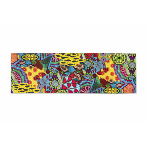 Тишлайфер EXCELSA AFRIKA 140x40 см.