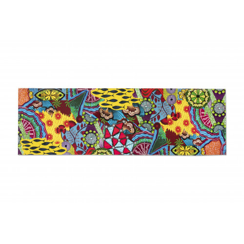 Тишлайфер EXCELSA AFRIKA 140x40 см.
